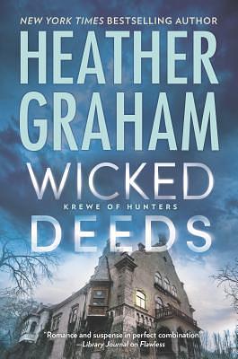 Wicked Deeds by Heather Graham