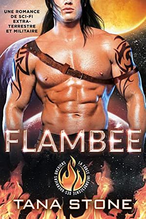 FLAMBÉE by Tana Stone