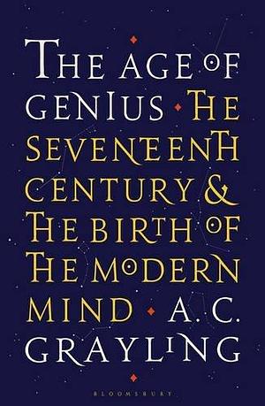 Age Of Genius by A.C. Grayling