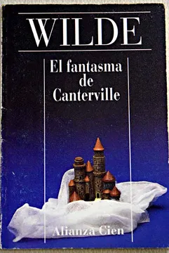 El fantasma de Canterville by Oscar Wilde