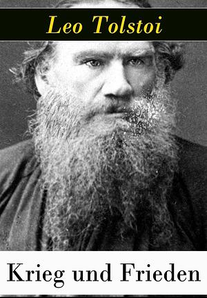 Krieg und Frieden by Leo Tolstoy