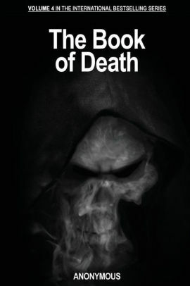 The Book of Death by Anonymous