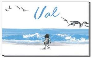 Val by Suzy Lee
