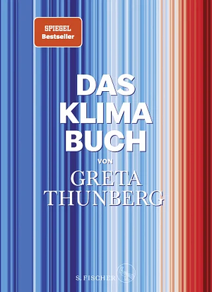 Das Klima-Buch by Greta Thunberg
