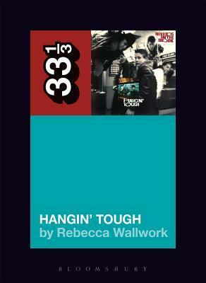 New Kids on the Block's Hangin' Tough by Rebecca Wallwork