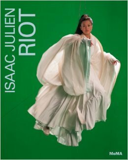 Isaac Julien: Riot by Isaac Julien