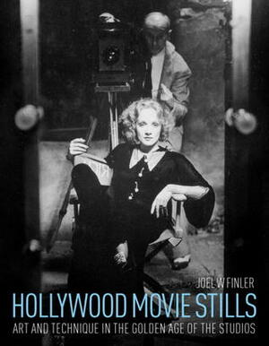 Hollywood Movie Stills by Joel W. Finler