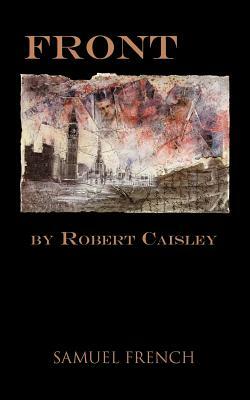 Front by Robert Caisley