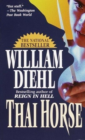 Thai Horse by T. Silver, William Diehl