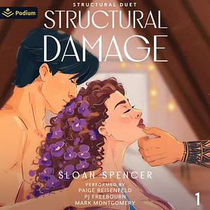 Structural Damage by Sloan Spencer