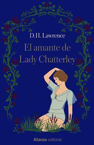 El amante de Lady Chatterley by D.H. Lawrence