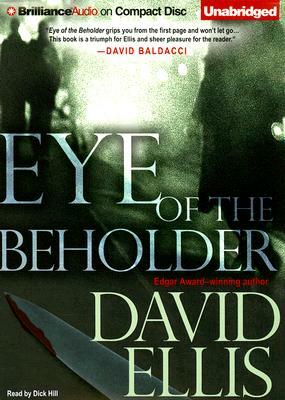 Eye of the Beholder by David Ellis