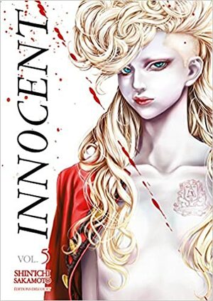 Innocent, tome 5 by Shin'ichi Sakamoto
