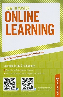 How to Master Online Learning by Peterson's