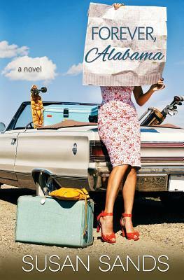 Forever, Alabama by Susan Sands