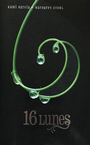 16 Lunes by Aila Herronen, Kami Garcia, Margaret Stohl