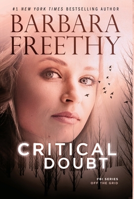 Critical Doubt by Barbara Freethy