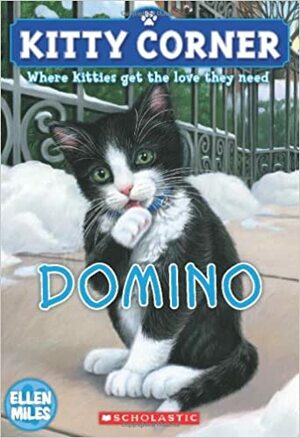 Domino by Ellen Miles