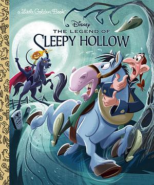 The Legend of Sleepy Hollow (Disney Classic) by Washington Irving