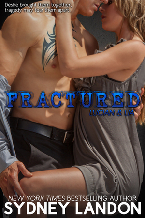 Fractured by Sydney Landon