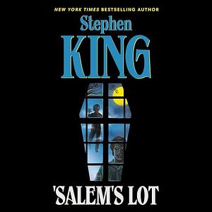 'Salem's Lot by Stephen King