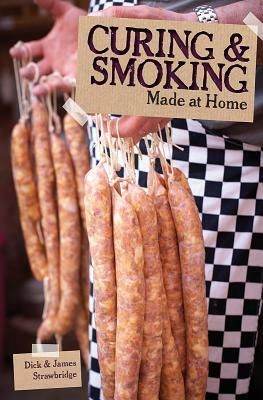 Curing and Smoking by Dick Strawbridge