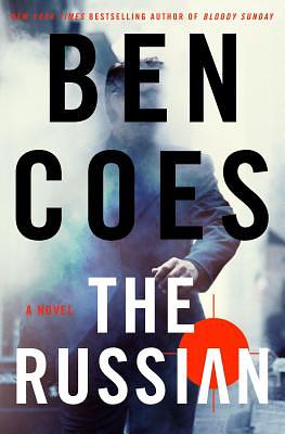 The Russian by Ben Coes