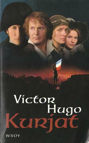 Kurjat by Victor Hugo