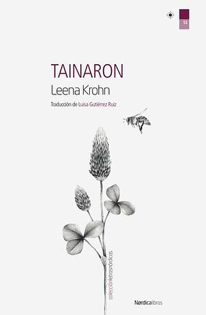 Tainaron by Leena Krohn