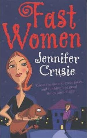 Fast Women by Jennifer Crusie