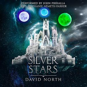 Silver Stars by David North