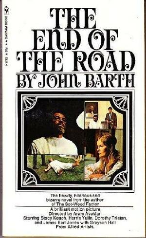 The End of the Road by John Barth