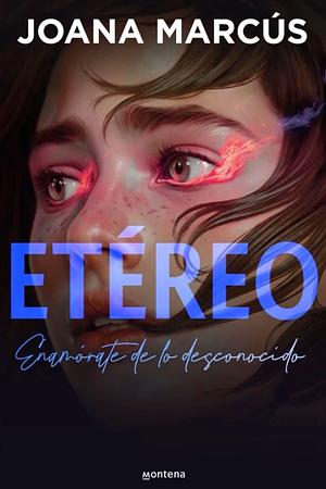 Etéreo by Joana Marcús