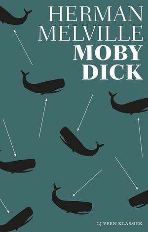 Moby Dick by Herman Melville