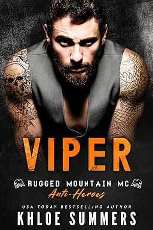 Viper by Khloe Summers