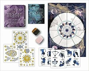 Practical Magic: A Little Box of Charms and Spells by Running Press