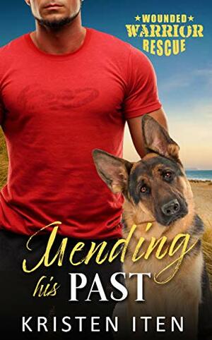 Mending His Past by Kristen Iten