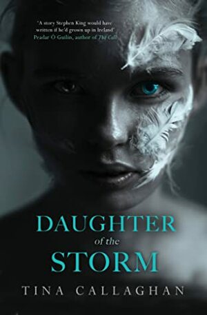 Daughter of the Storm by Tina Callaghan