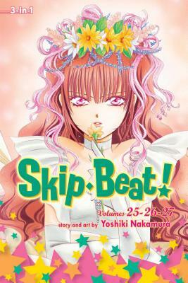 Skip Beat! (3-In-1 Edition), Vol. 9: Includes vols. 25-26-27 by Yoshiki Nakamura