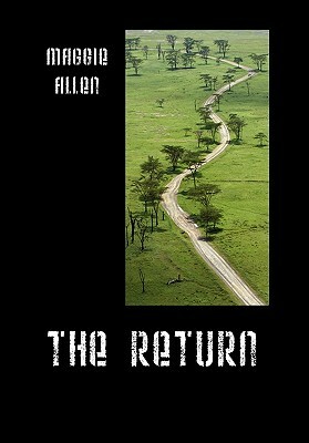 The Return by Maggie Allen