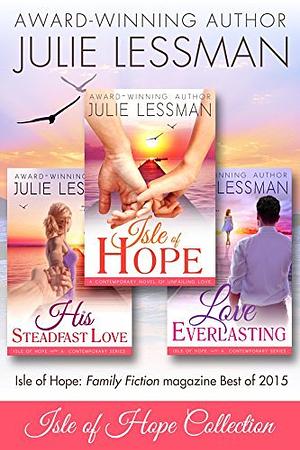 Isle of Hope Collection by Julie Lessman