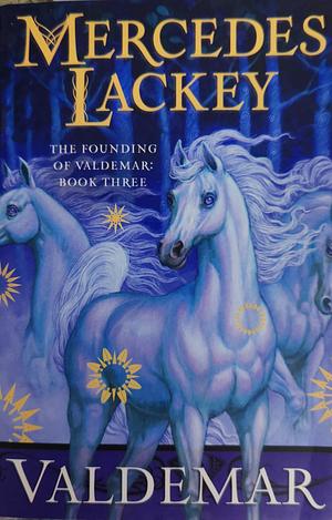 Valdemar by Mercedes Lackey