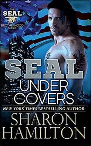 Seal Under Covers by Sharon Hamilton