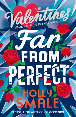 Far from Perfect by Holly Smale