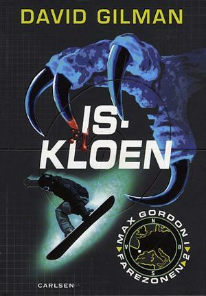 Iskloen by David Gilman