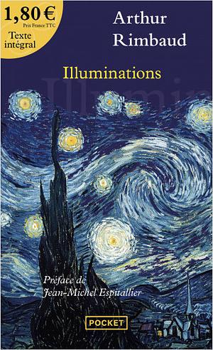 Les Illuminations by Arthur Rimbaud