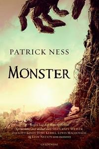 Monster by Patrick Ness