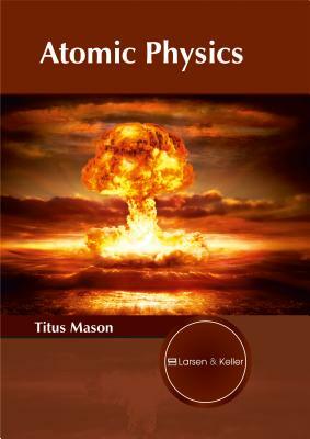 Atomic Physics by 