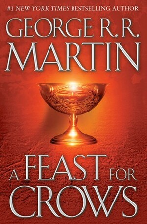 A Feast for Crows by George R.R. Martin