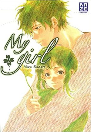 My Girl, Tome 2 by Mizu Sahara